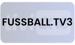 ┃DE┃ FUSSBALL.TV 3 FHD